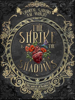cover image of The Shrike & the Shadows